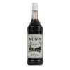 Сироп Monin Blackcurrant (Черная смородина), 1 литр